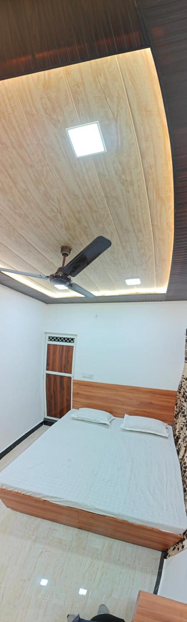 Hotel Mashaal- A Light Lit By Vidhata Jhānsi Habitación foto