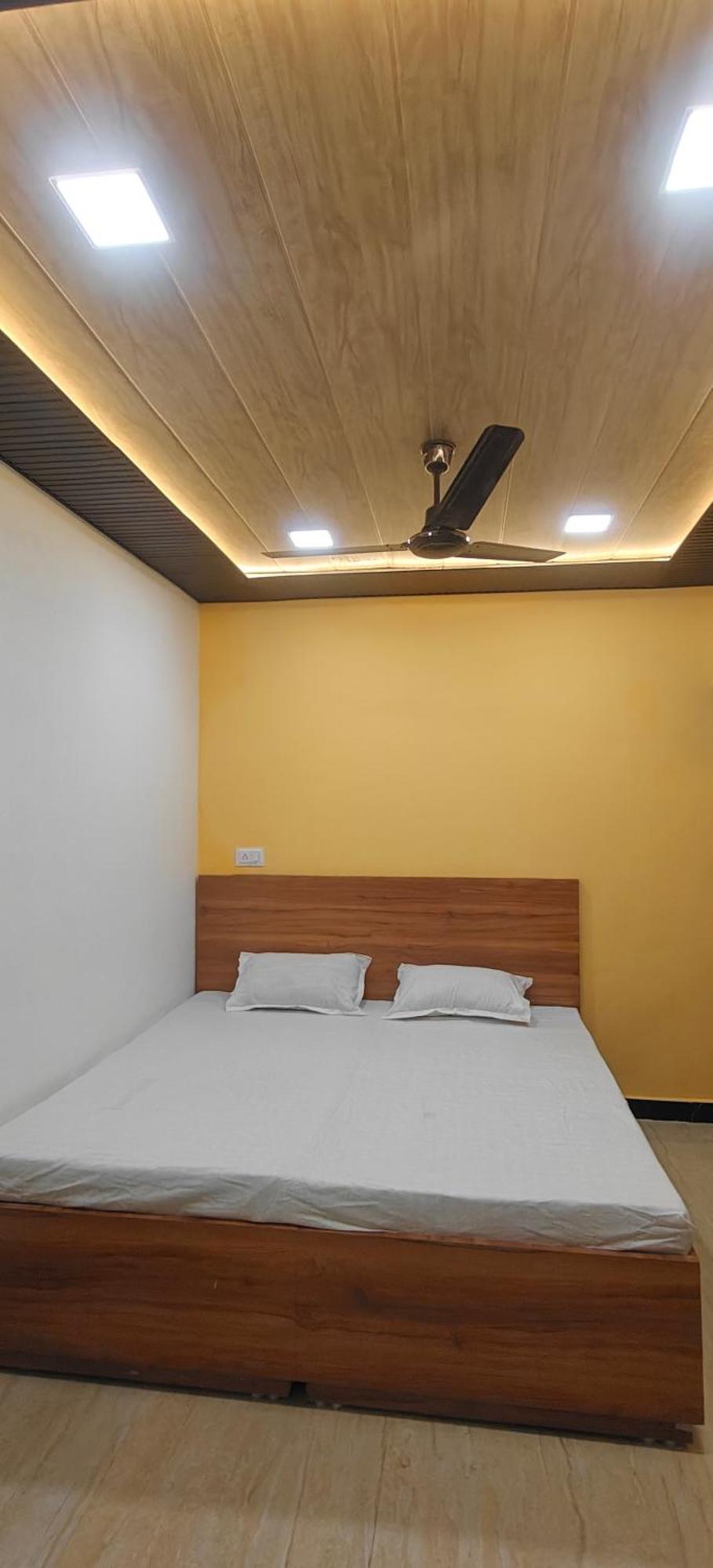 Hotel Mashaal- A Light Lit By Vidhata Jhānsi Exterior foto