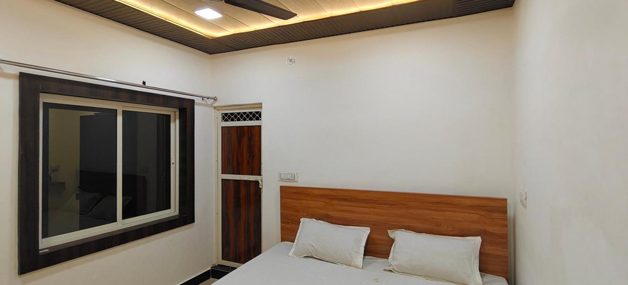 Hotel Mashaal- A Light Lit By Vidhata Jhānsi Exterior foto